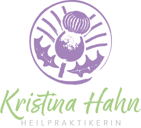 Kristina Hahn - Heilpraktikerin